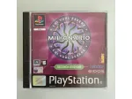 Chi Vuol Essere Milionario - Seconda Ed Originale - Gioco PS1 - TRACCIATA!!