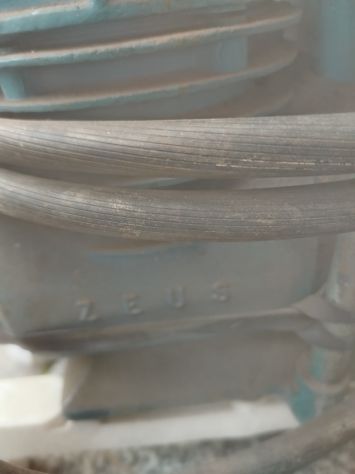 compressore Bertani - Foto 4