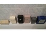 Profumi originali calvin Klein bulgari e tresor di lancome