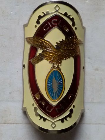 ANTICO FREGIO PER MANUBRIO BICICLETTE ANNI 30