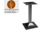 Basi Tavoli Arredamento Ristorante Bar 80x80 Nuovi Non Usate