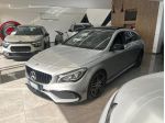 Mercedes-benz CLA 220 d 4Matic Automatic Premium