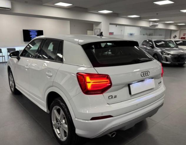 AUDI Q2 2.0 TDI 115 CV S-Tronic Admired rif. 22978163 - Foto 7