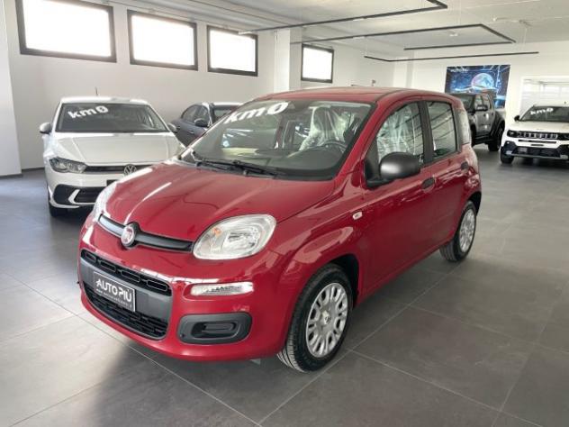 FIAT Panda 1.0 Hybrid 70 CV Icon KM0 MY 26 rif. 23510551 - Foto 4