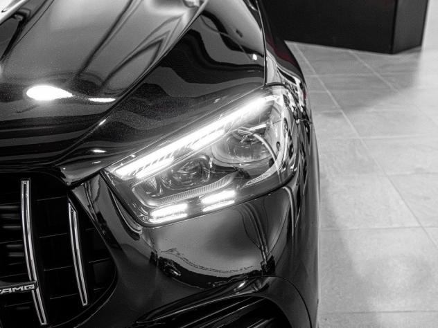 Mercedes-Benz GLE Mercedes-AMG GLE 53 HYBRID 4MATIC+ - Foto 7