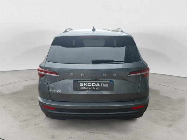 Škoda Karoq 1.5 TSI ACT Style DSG - Foto 4