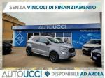 FORD EcoSport 1.0 EcoBoost 125 CV Start&Stop ST-Line rif. 24179847
