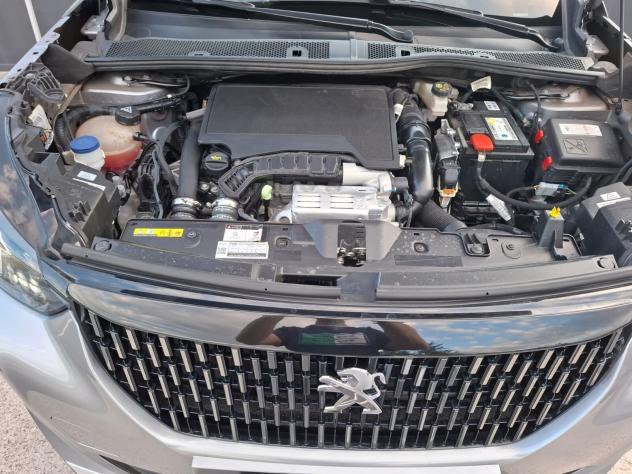 PEUGEOT 2008 1.2 PURETECH 130 CV GT-LINE - Foto 7