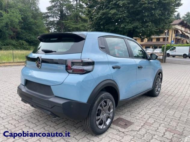 CITROEN C3 PureTech 100 S&S You KM0 PROMO rif. 23957269 - Foto 6