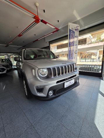 Jeep Renegade 1.6 Mjt 130 CV Limited - Foto 3