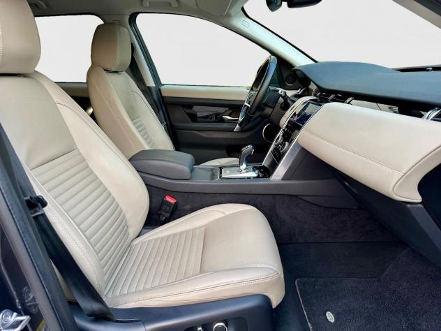 Land Rover Discovery Sport Discovery Sport 2.0 TD4 163 CV AWD Auto S Autocarro Iva Esposta - Foto 3