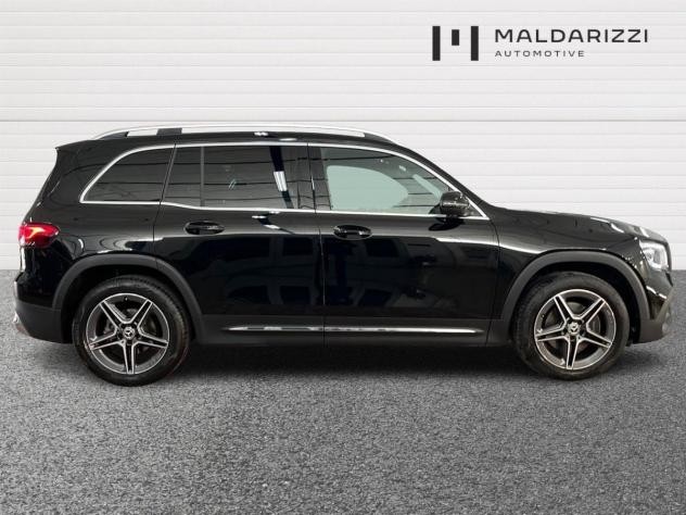 Mercedes-Benz GLB - X247 2019 200 d Premium Easy Tech auto - Foto 5