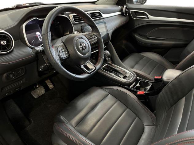 MG ZS 2021 1.0 Luxury auto - Foto 10