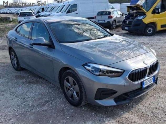 BMW 216 Serie 216d Gran Coupe auto - GH792KP rif. 23834597 - Foto 5