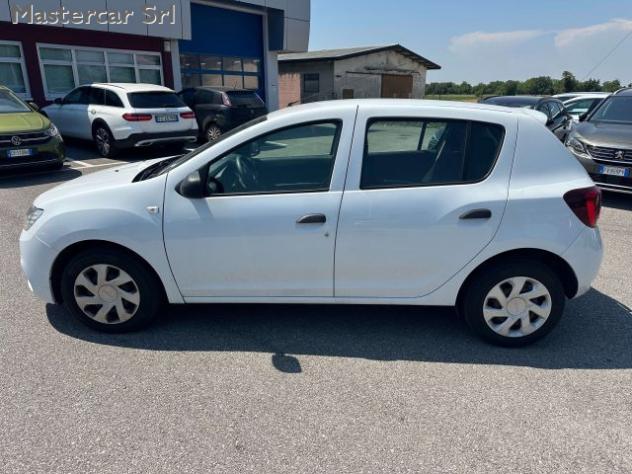 DACIA Sandero Sandero II 2017 1.5 dci Laureate s rif. 23953033 - Foto 8