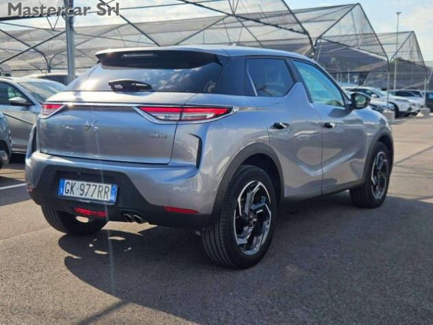 DS AUTOMOBILES DS 3 Crossback Crossback DS3 1.2 Grand Chic 130cv TG: GK977RR rif. 24012957 - Foto 7