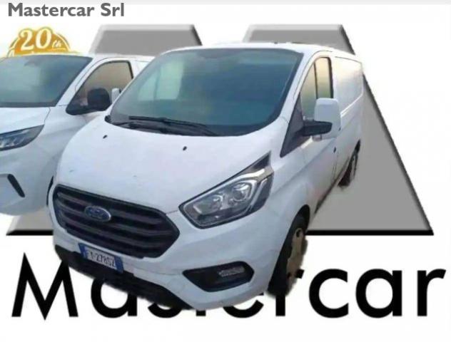 FORD Transit Custom 280 L1H1 TREND 2.0 ECOBLUE AUTOMATICO 130 CV - FY rif. 24034163