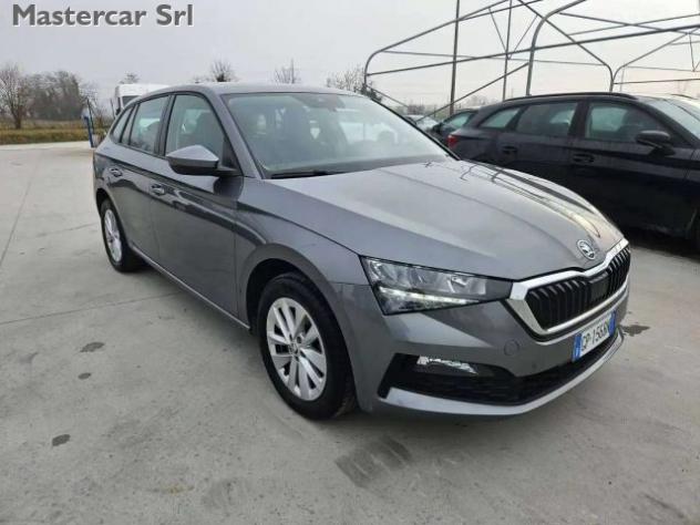 SKODA Scala Scala 2019 1.0 tsi Ambition 95cv - GP156BN rif. 23824361 - Foto 8