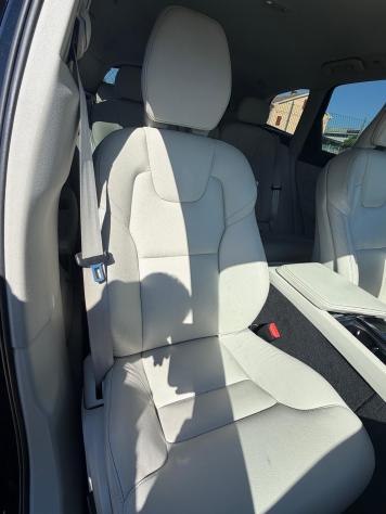 Volvo XC 60 XC60 B4 (d) AWD automatico Ultimate Dark N1 (AUTOCARRO) - Foto 8