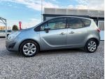 Opel Meriva 1.4 Turbo 120CV OK NEOPATENTATI