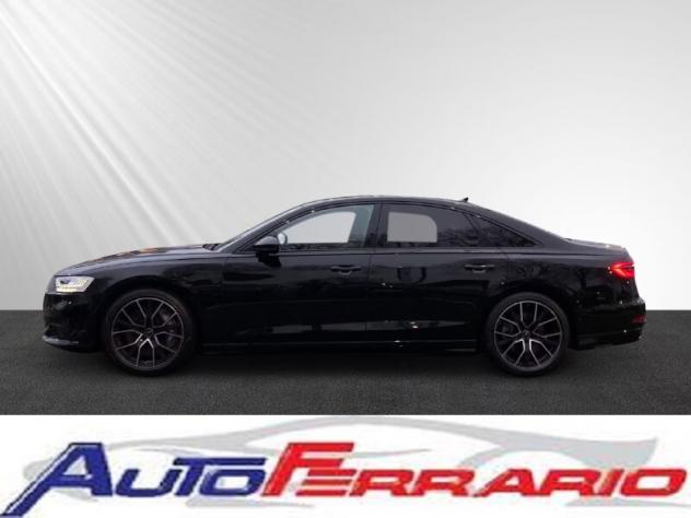 AUDI A8 4ª serie A8 60 TFSI 4.0 quattro tiptronic - Foto 3