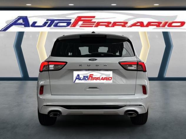 FORD Kuga 3ª serie Kuga 1.5 EcoBoost 150 CV 2WD ST-Line - Foto 5