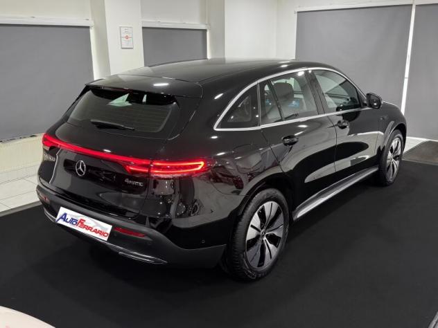 MERCEDES EQC (N293) EQC 400 4Matic Premium - Foto 8