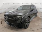 Mercedes-Benz GLC 300 de phev AMG Line Advanced 4matic auto