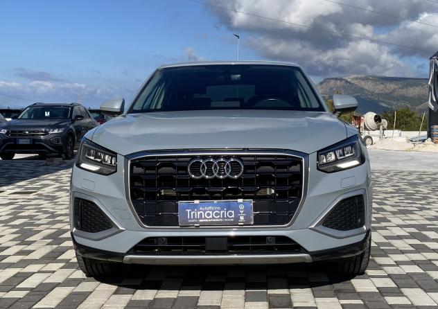 Audi Q2 Admired 2.0 TDI 116CV S-Tronic 30 Gancio Traino - Foto 3