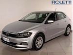 Volkswagen Polo 6ª SERIE 1.0 TGI 5P. TRENDLINE BLUEMOTION TECHNOLOGY