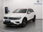Volkswagen Tiguan 1.5 TSI Advanced BMT DSG ACT