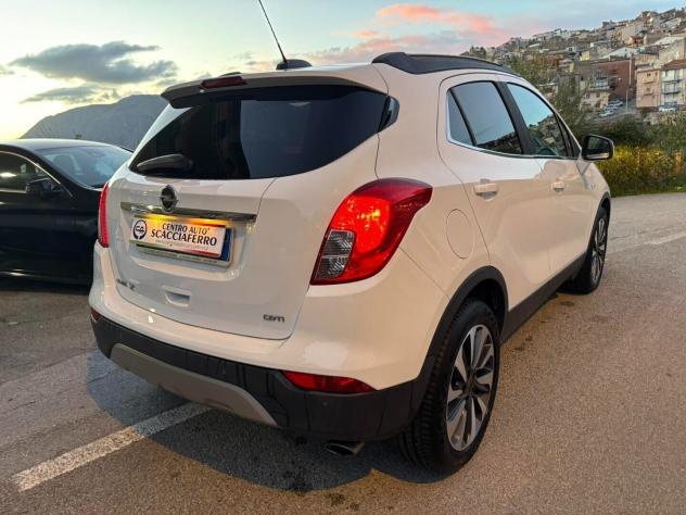 Opel Mokka X 1.6 CDTI Ecotec 4x2 Start&Stop Innova - Foto 2