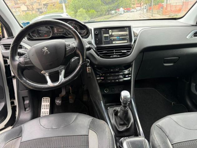 Peugeot 2008 1.6 e-HDi 92 CV Stop&Start Allure - Foto 8