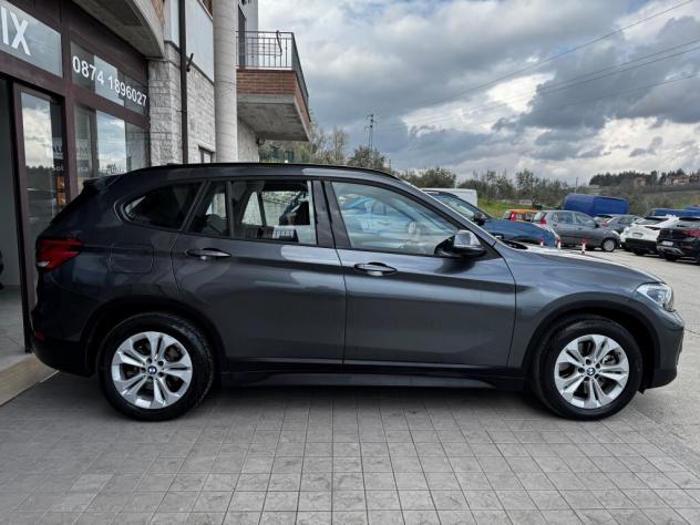 Bmw X1 xDrive25e Business Advantage - Foto 9