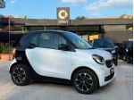 SMART ForTwo PRIME TWINAMIC+PELLE+NAVIG.+WHITE MATT.+GARA 3 ANN rif. 23888554