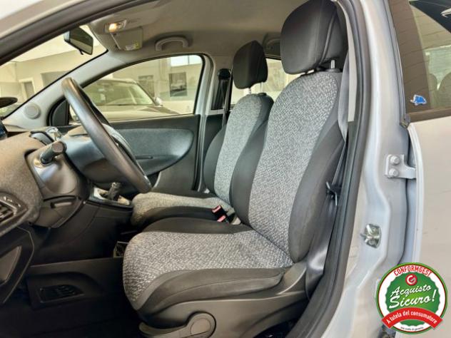 LANCIA Ypsilon 1.2 69CV S&S Elefantino Blu *NEOPAT*BLUETOOTH* rif. 23750640 - Foto 8