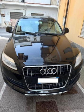 AUDI Q7 3.0 V6 TDI 233CV quattro tiptronic rif. 23497303