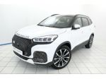 SPORTEQUIPE Sportequipe 7 Sportequipe 7 1.5 Turbo DCT GPL