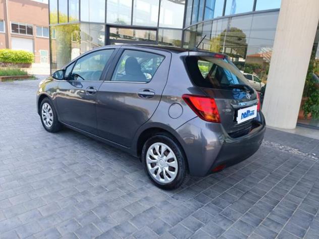 TOYOTA Yaris 1.0 5 porte Active rif. 23983824 - Foto 4