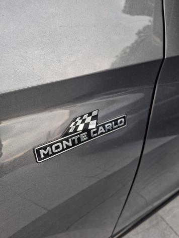 Škoda Fabia Fabia 1.0 tsi evo Monte Carlo 110cv - Foto 9
