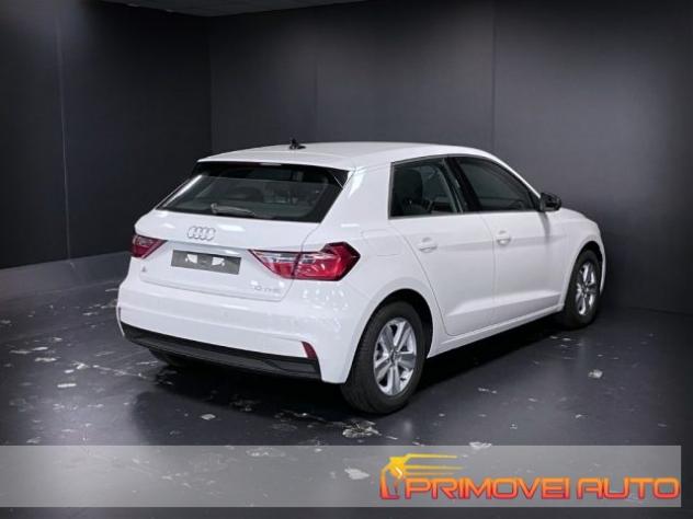 AUDI A1 SPB 30 TFSI rif. 19661876 - Foto 6