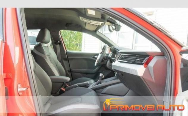 AUDI A1 SPB 30 TFSI S line edition rif. 20411754 - Foto 4