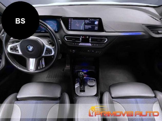 BMW 118 d 5p. Msport rif. 20903241