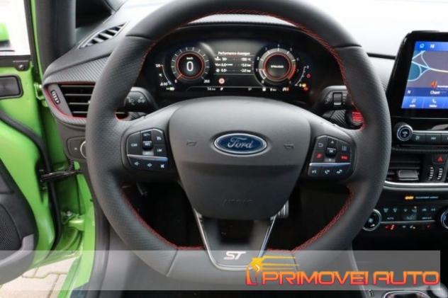 FORD Fiesta 1.5 Ecoboost 200 CV 5 porte ST rif. 20390011 - Foto 2