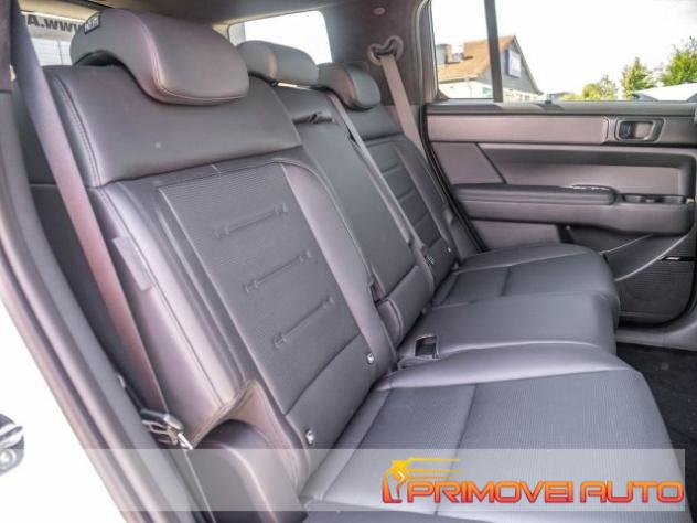 HYUNDAI Santa Fe 1.6 T-GDi HEV 4WD AT 7 posti XCLASS rif. 21384972 - Foto 3