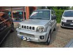 SUZUKI Jimny 1.3i 16V cat 4WD JLX rif. 24112416