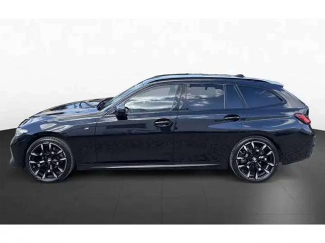 BMW 320 320d xDrive Touring mhev 48V Msport/H-Up/360°/19" rif. 23811501 - Foto 5
