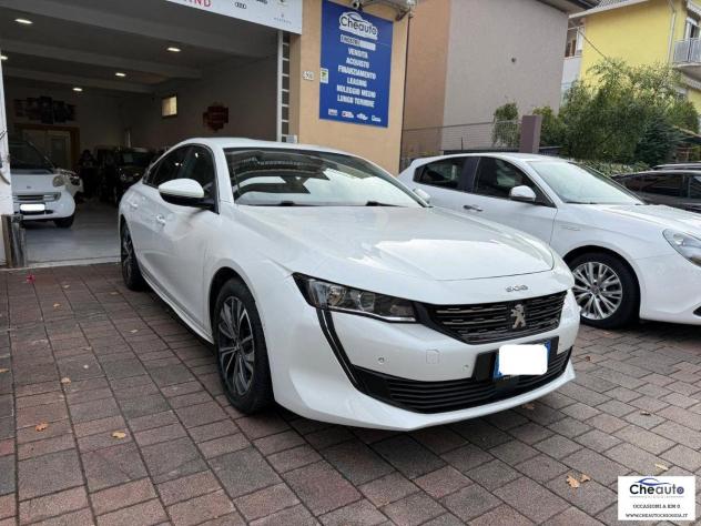 PEUGEOT - 508 - BlueHDi 160 EAT8 S&S Allure - Foto 3