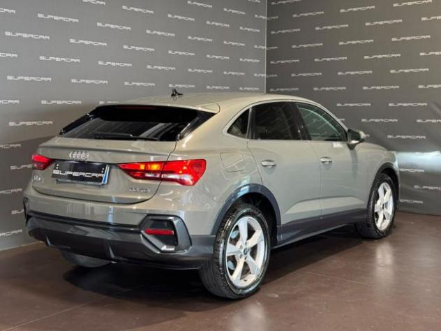 AUDI Q3 SPB 35 TDI S tronic S line edition rif. 24134010 - Foto 3