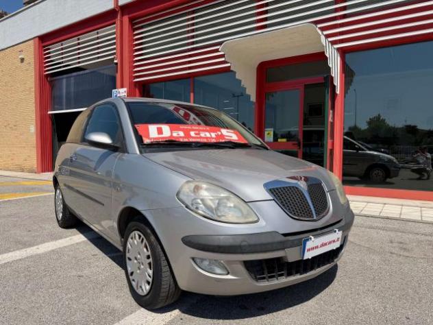 Lancia Ypsilon 1.3 mjt Argento, NEOPATENTATI OK! - Foto 7
